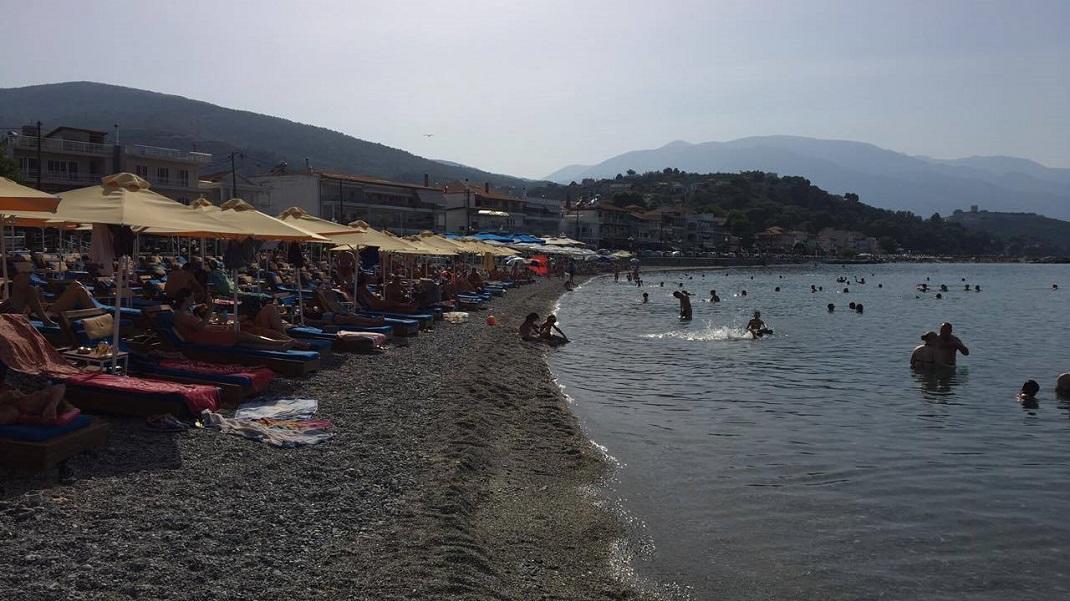 Anastasia Studios Platamonas Exterior photo